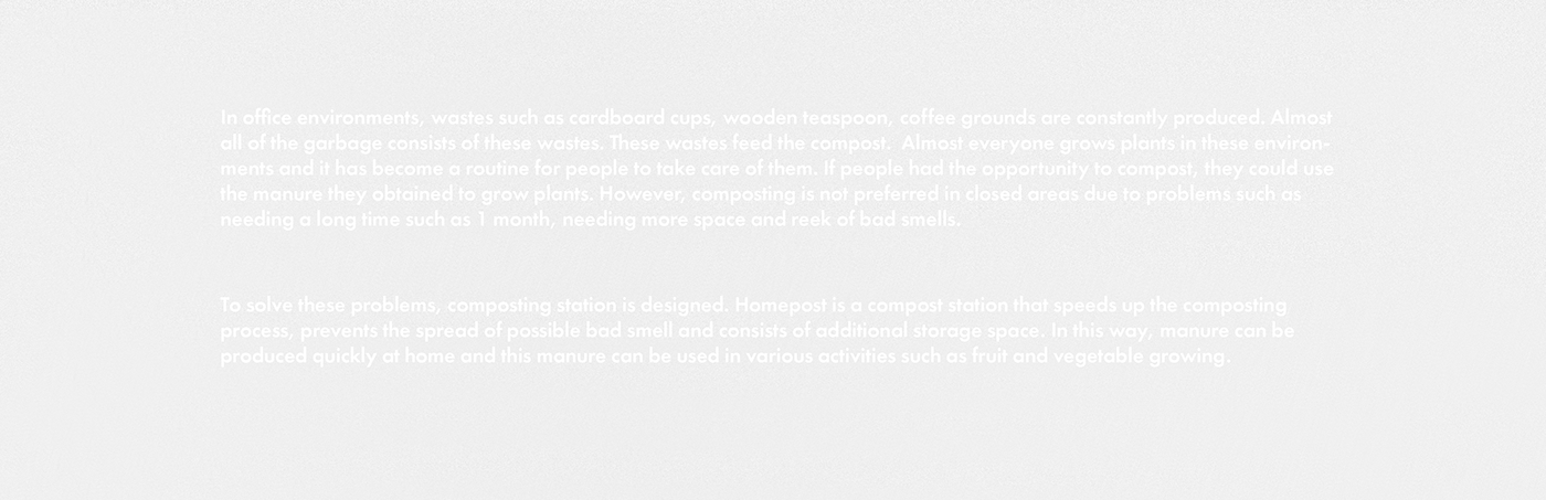 Food waste，compost，recycling，