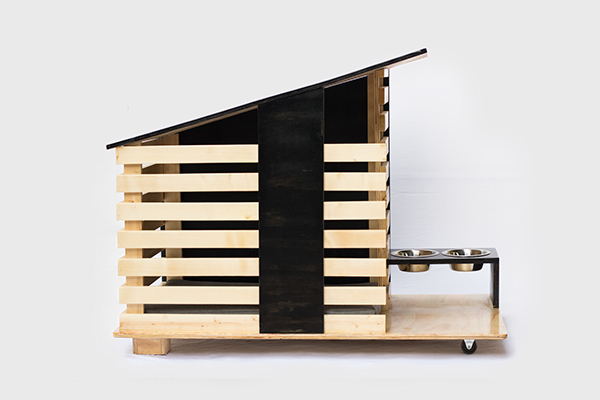 product design，industrial design，furniture，Pets，Caveolae，hut，