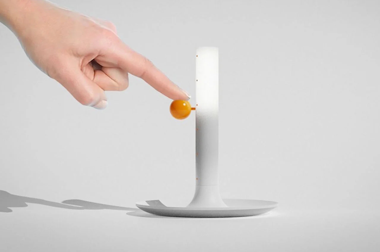 lamp，candle，timer，