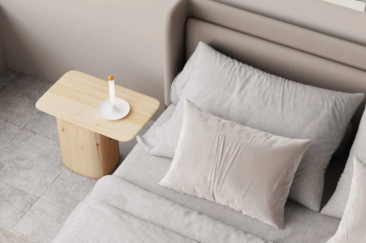 lamp，candle，timer，