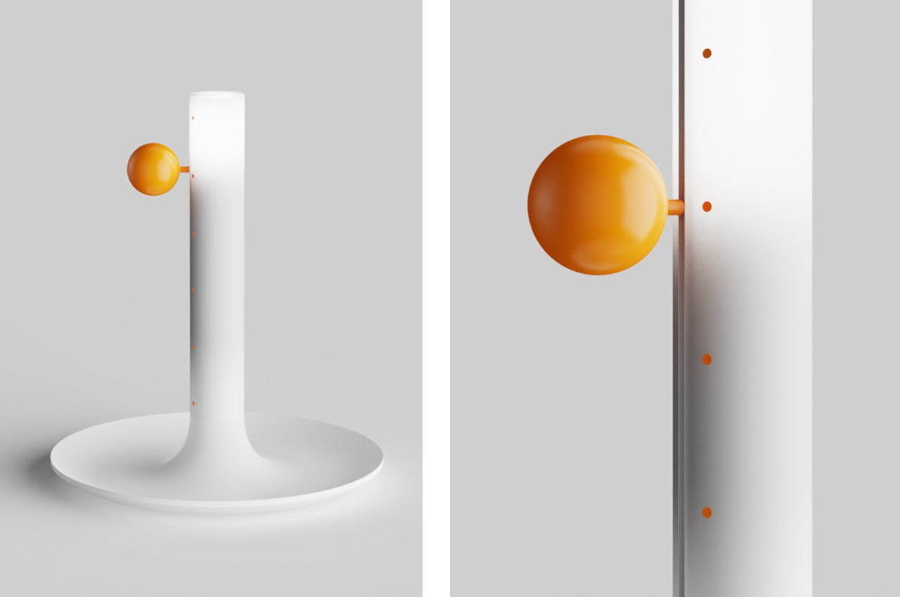 lamp，candle，timer，