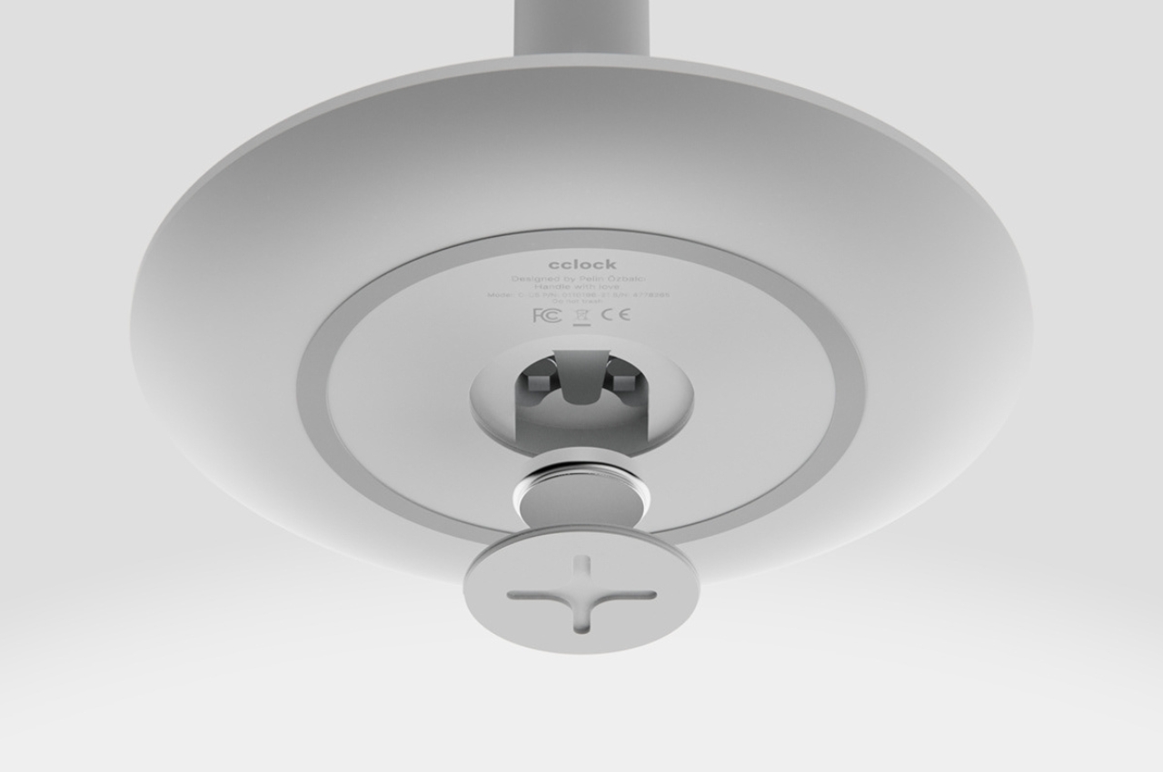 lamp，candle，timer，