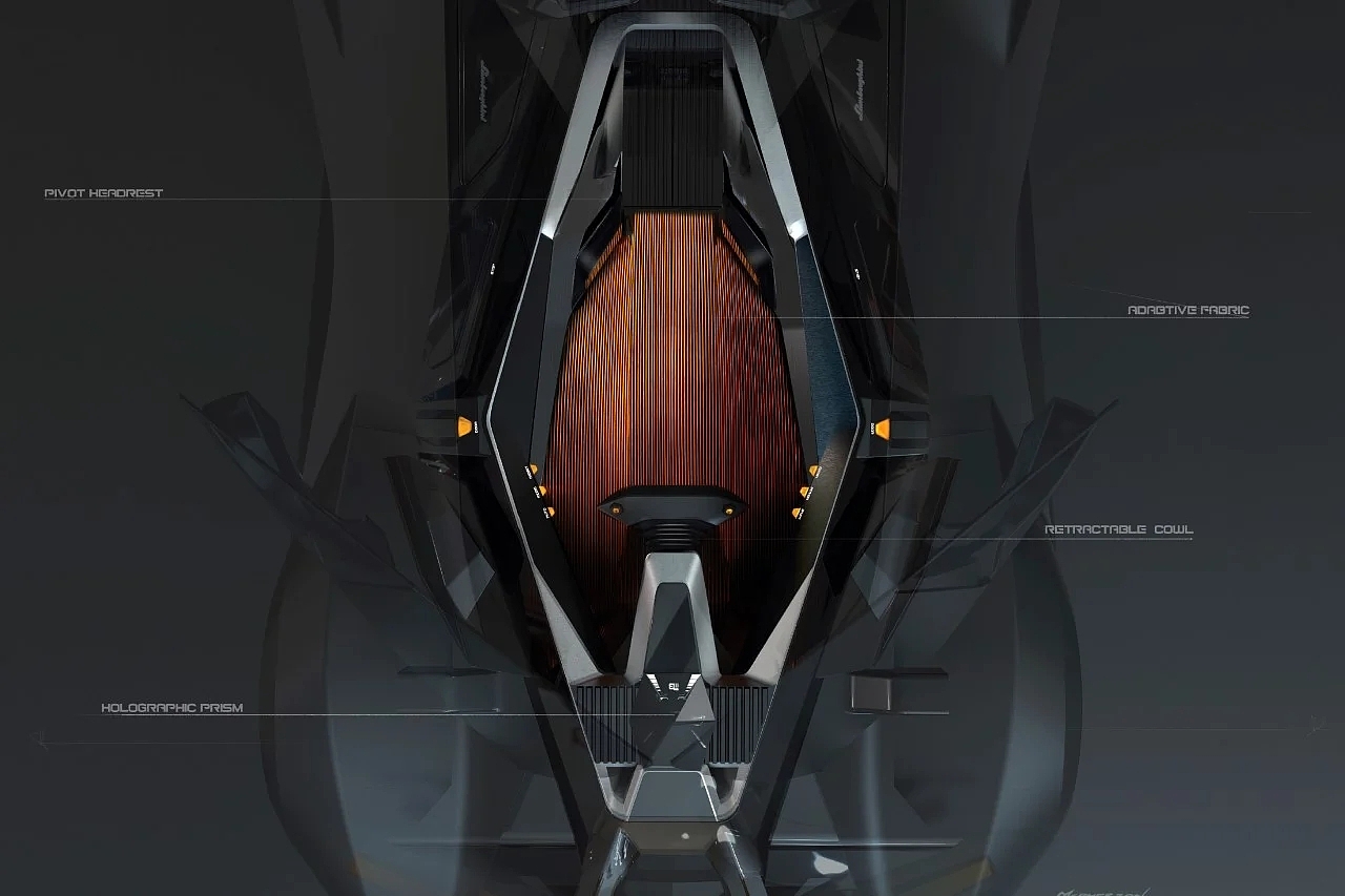 automobile，Lamborghini，Sports car，