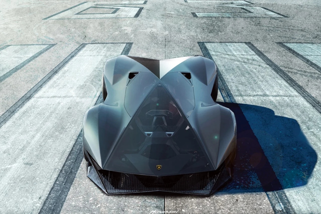 automobile，Lamborghini，Sports car，