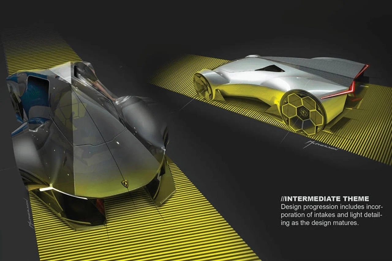 automobile，Lamborghini，Sports car，