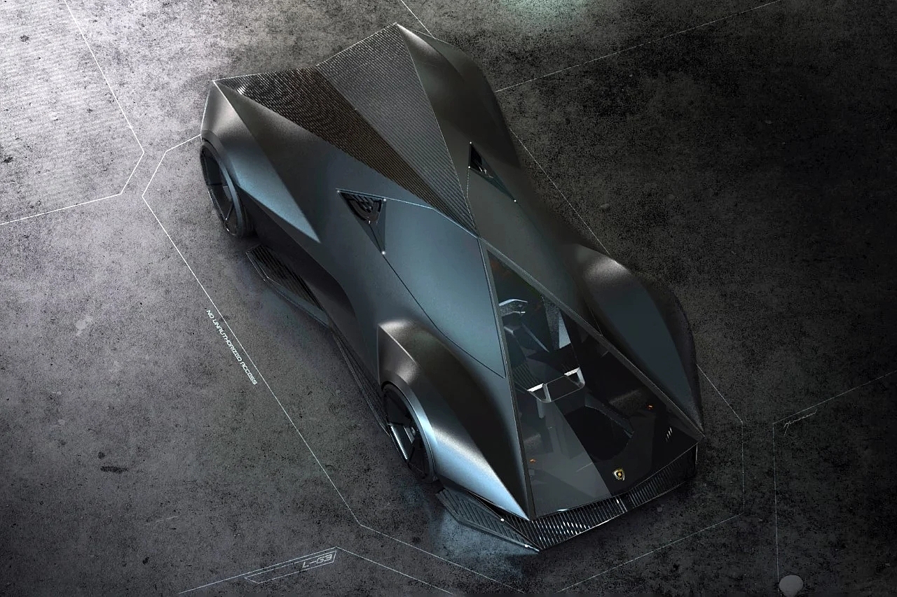 automobile，Lamborghini，Sports car，