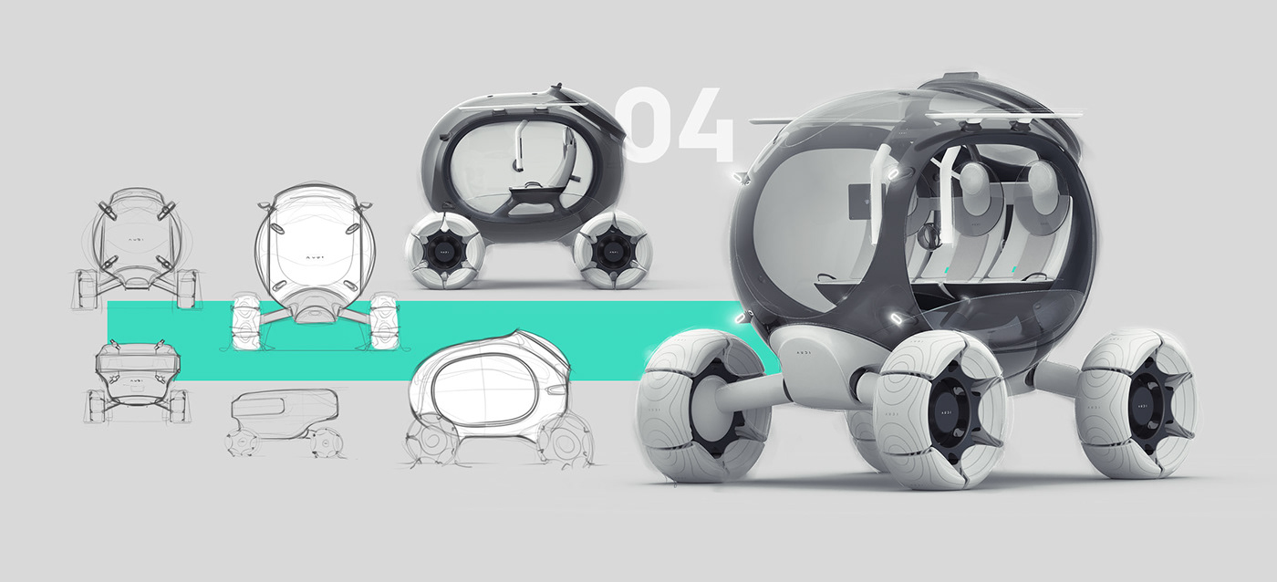 audi，automobile，diving，