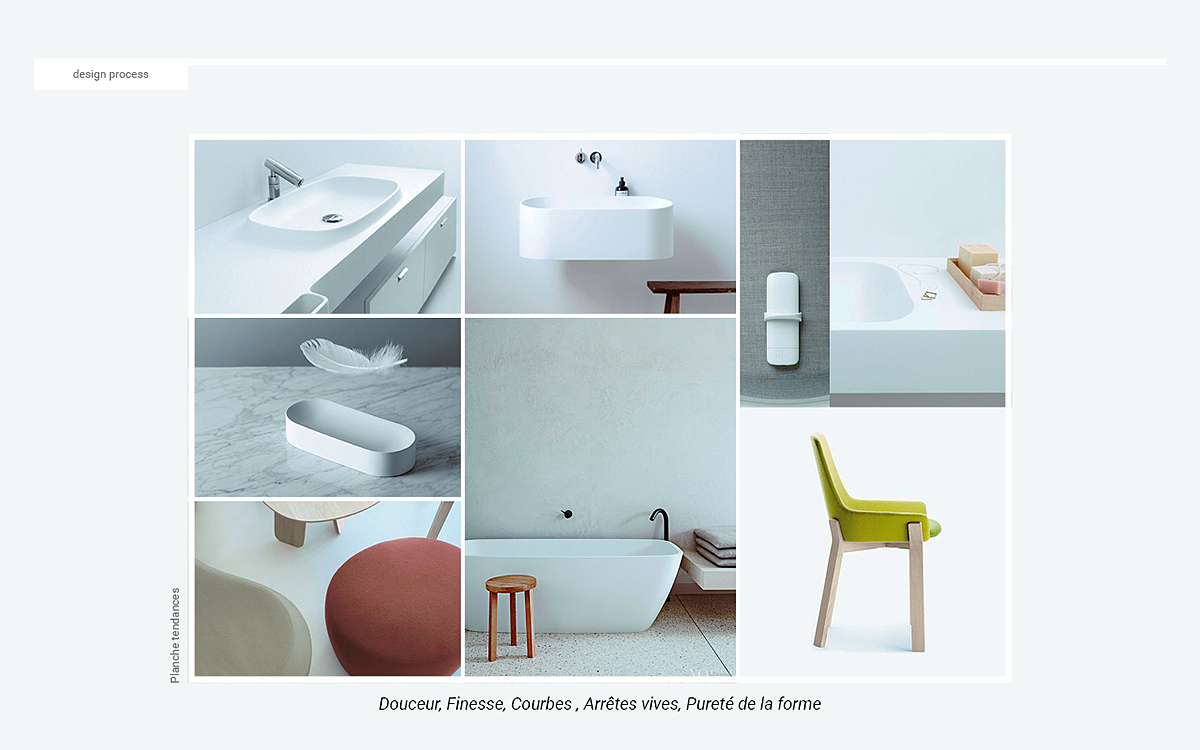 DELPHA，Wash basin，Bathroom design，