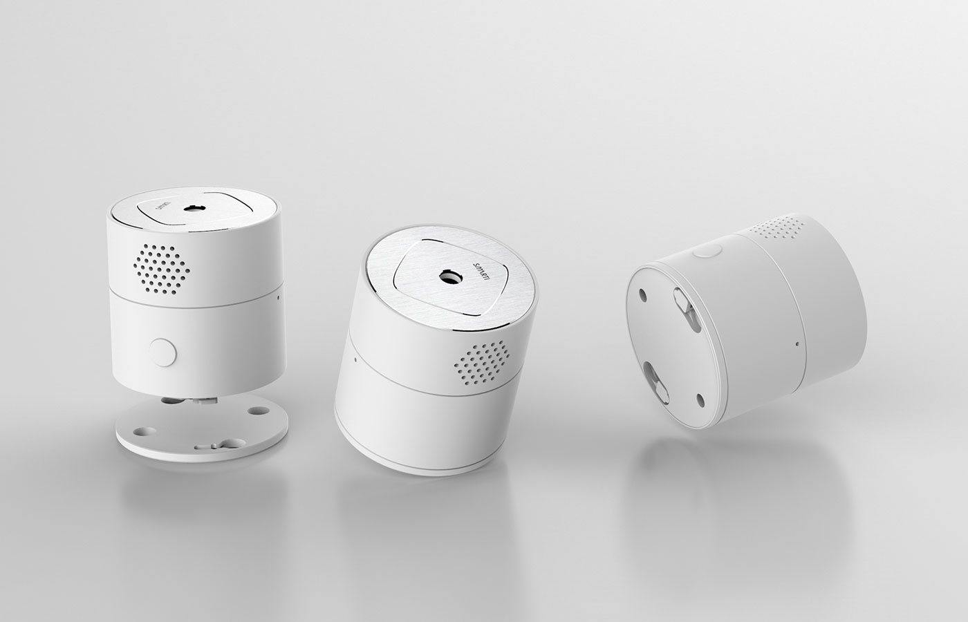 Security Product ID Design，Security Products Industrial Design，Appearance design of security products，Security Product Modeling Design，Security Product Modeling Design，Security Products Product Design，