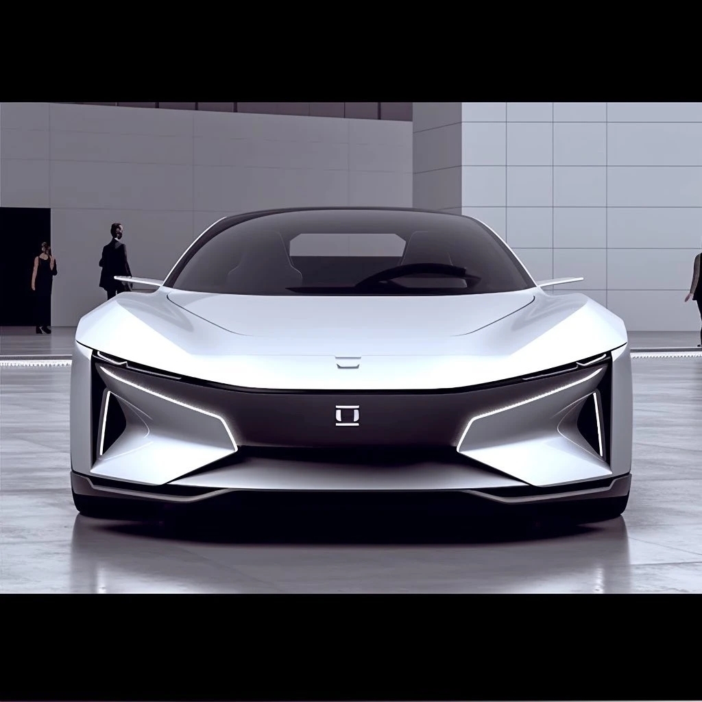 automobile，ai，artificial intelligence，Design，