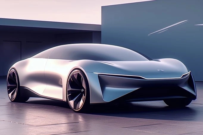 automobile，ai，artificial intelligence，Design，