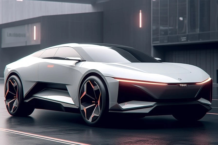 automobile，ai，artificial intelligence，Design，