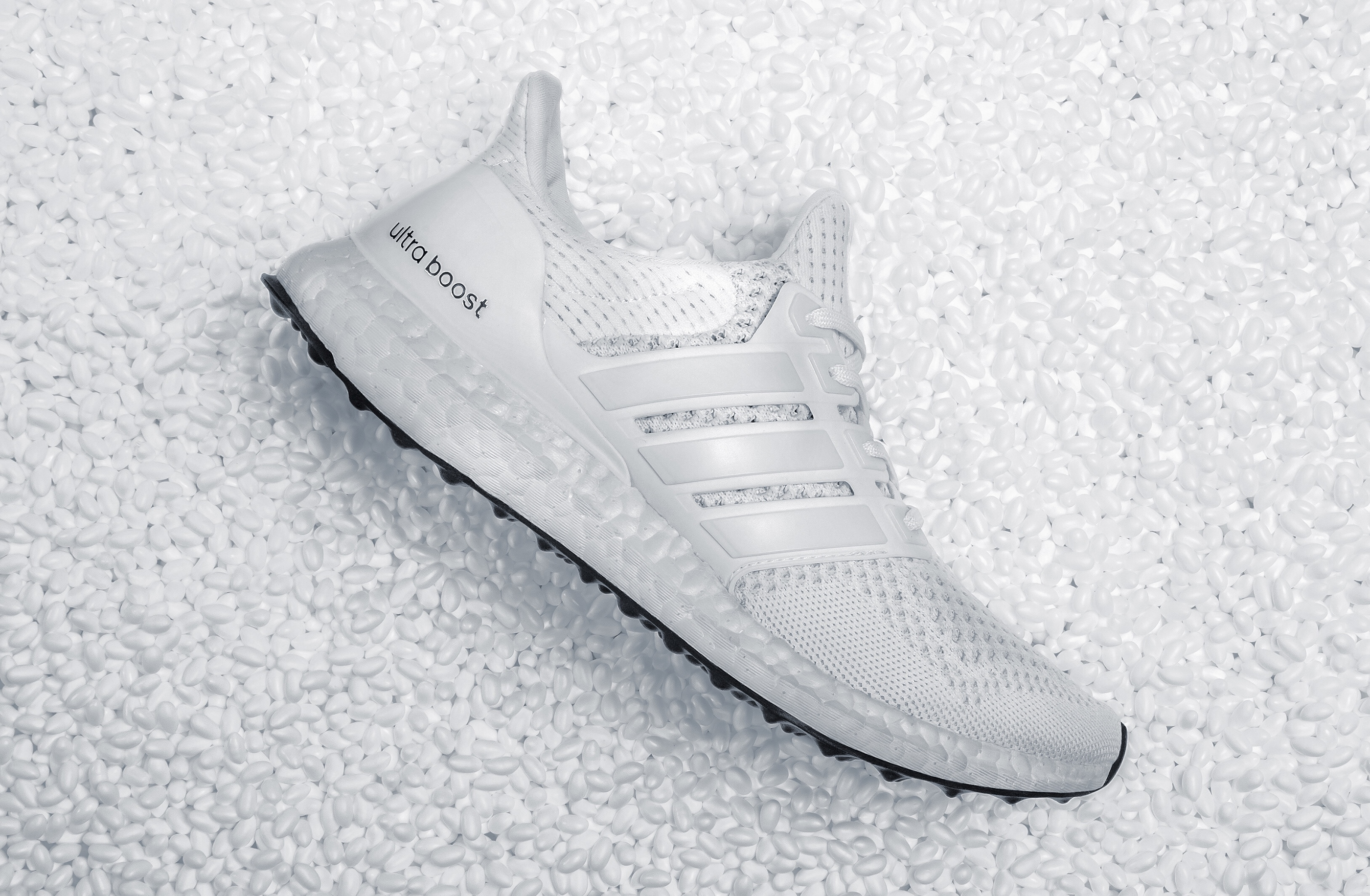 white，Sports Smartphone，Adidas boost，shoes，Mobile phone shell，