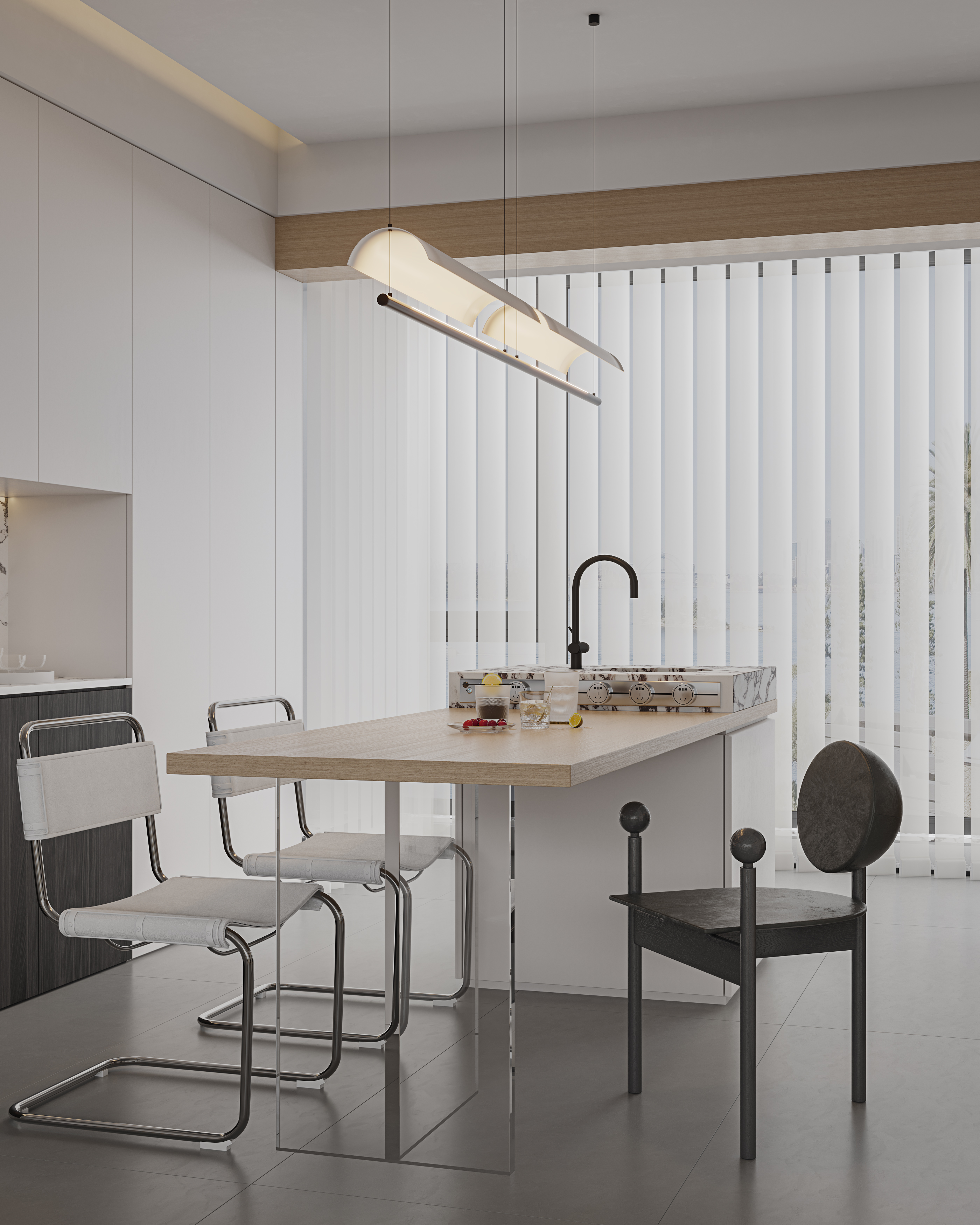 indoor，furniture，Design，