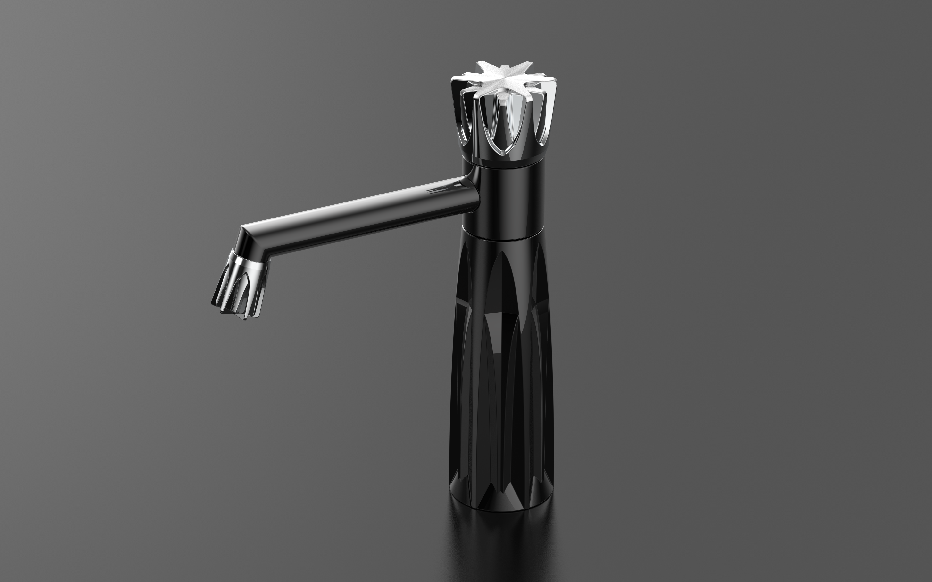 Faucet/Jewelry/Light Luxury，