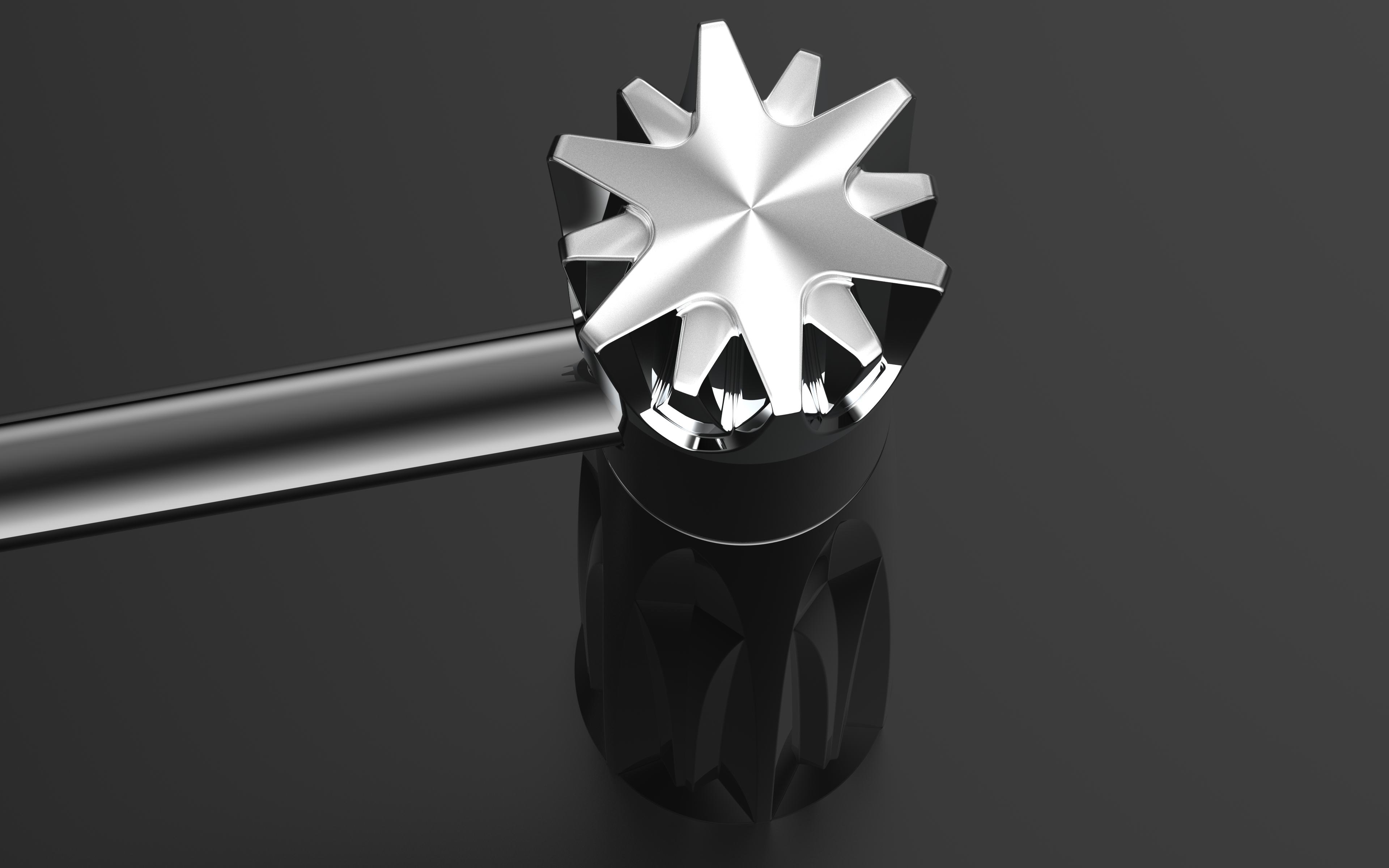 Faucet/Jewelry/Light Luxury，