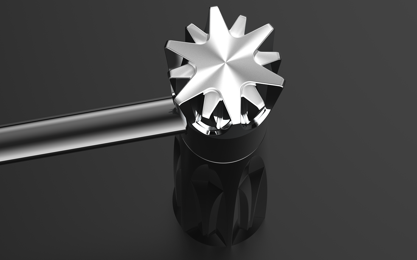 Faucet/Jewelry/Light Luxury，