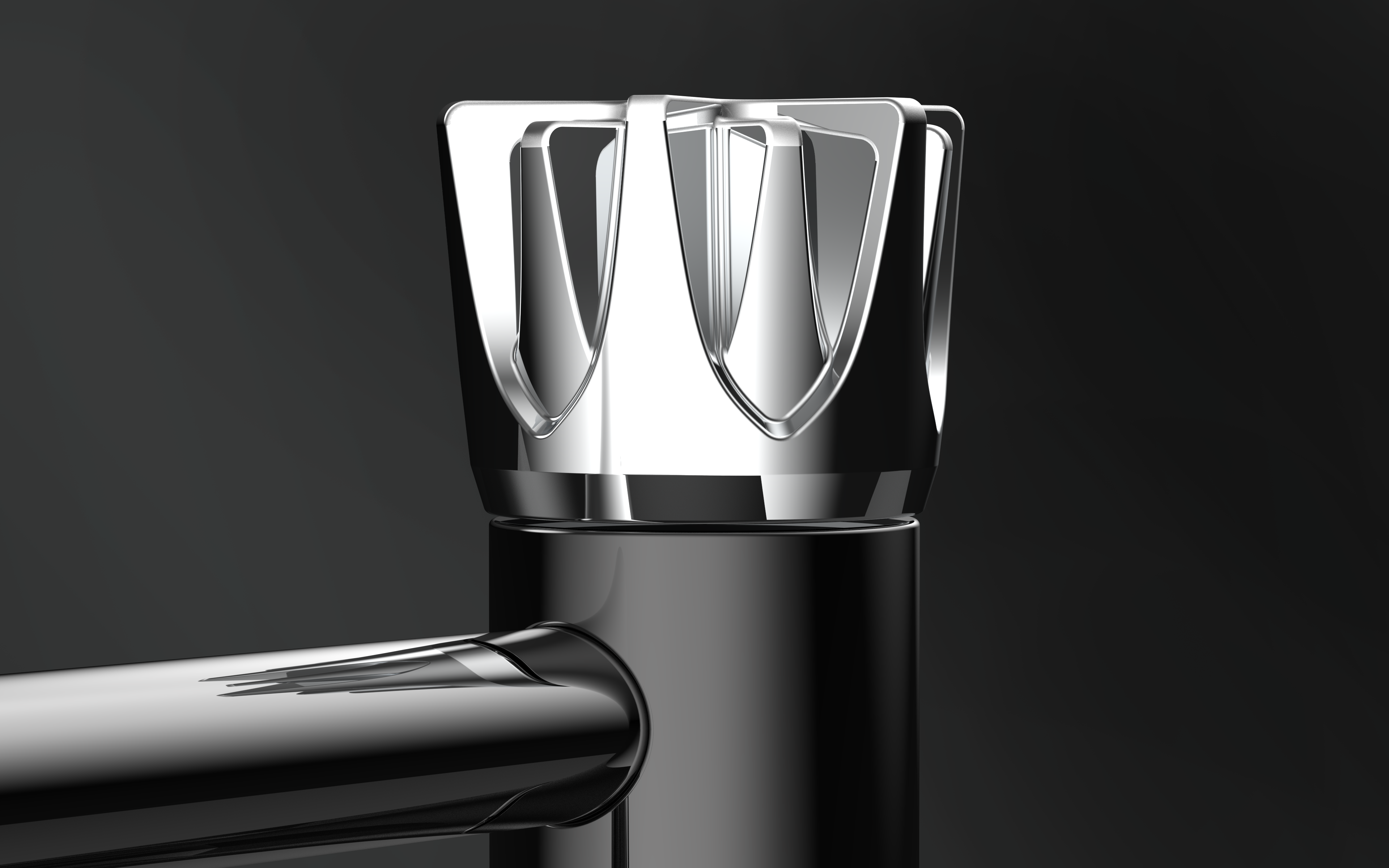 Faucet/Jewelry/Light Luxury，