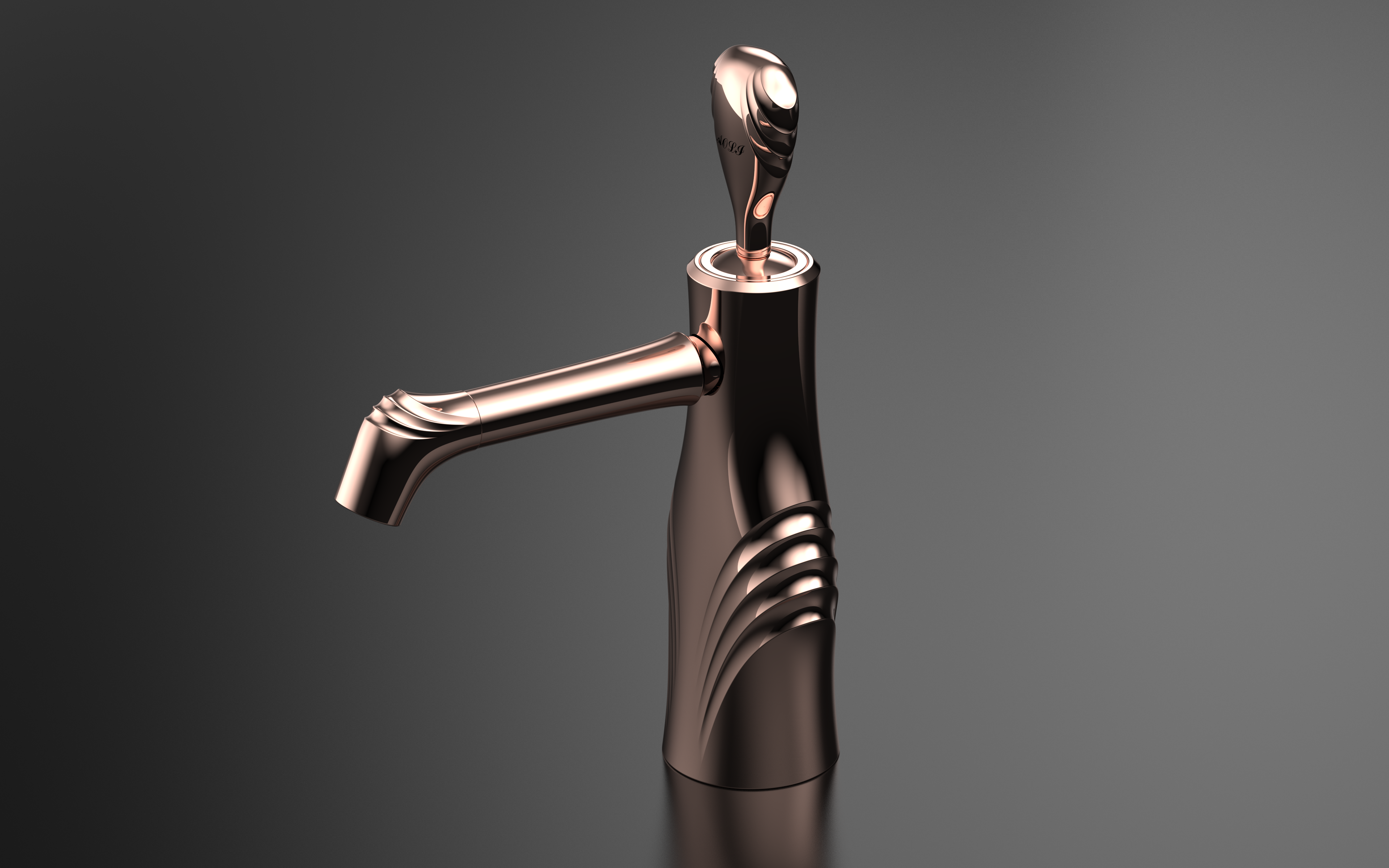 Faucet/Design/，