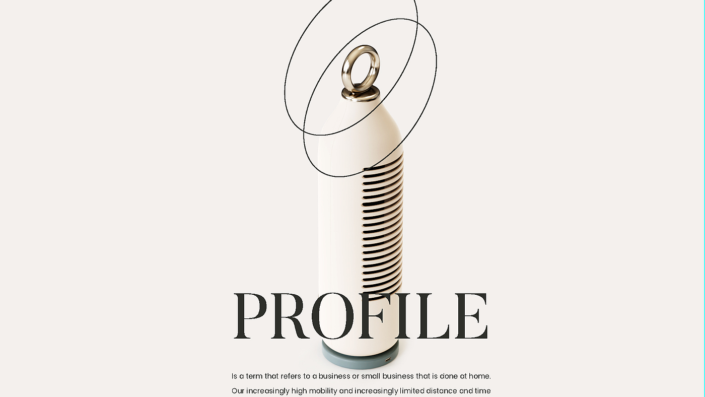 product design，desktop，Fan，Tower fan，