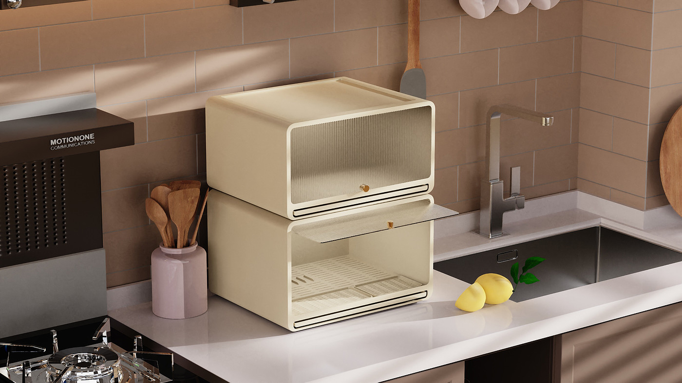 Bowl and chopsticks storage box，cupboard，Draining Cupboard，Bowl and chopsticks storage，Bowl and chopsticks storage box，Double Cupboard，
