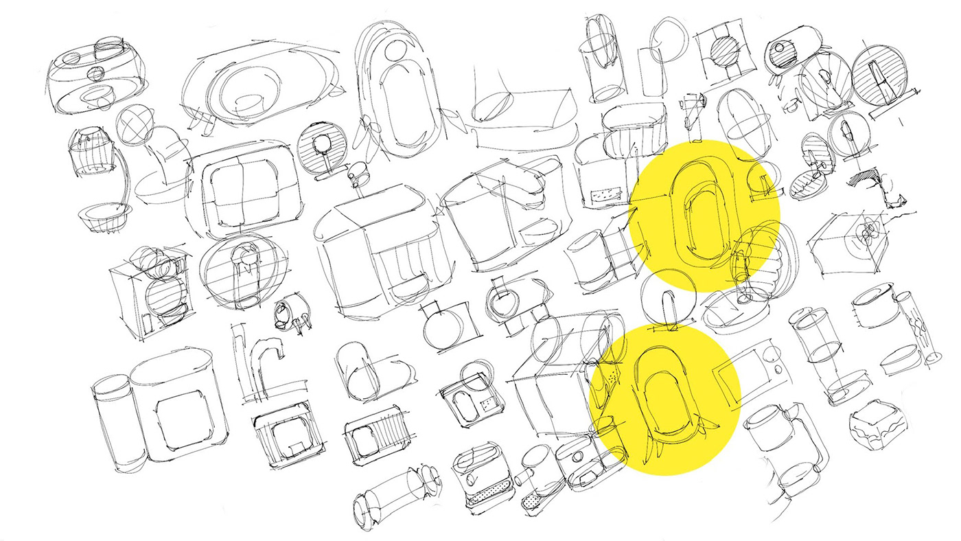 mono，Coffee machine，