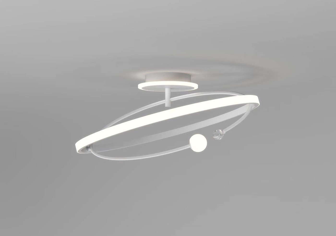 Simple lamps，