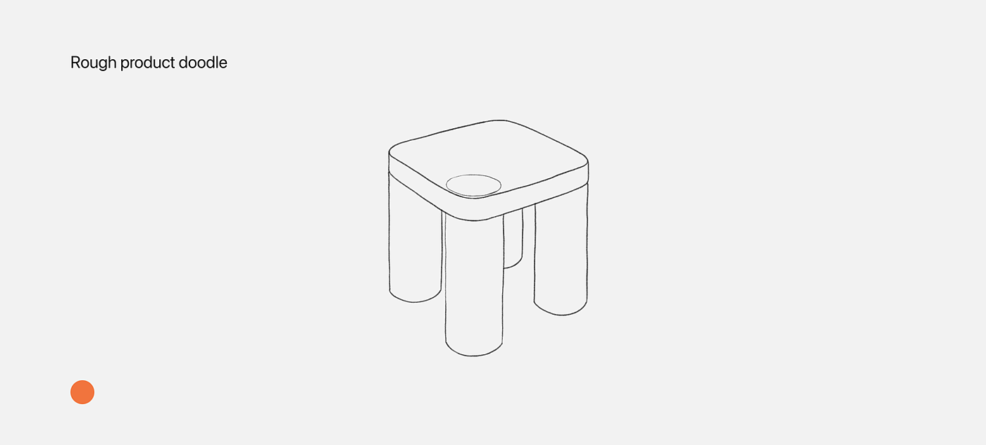 Desktop design，visualization，Product visualization，