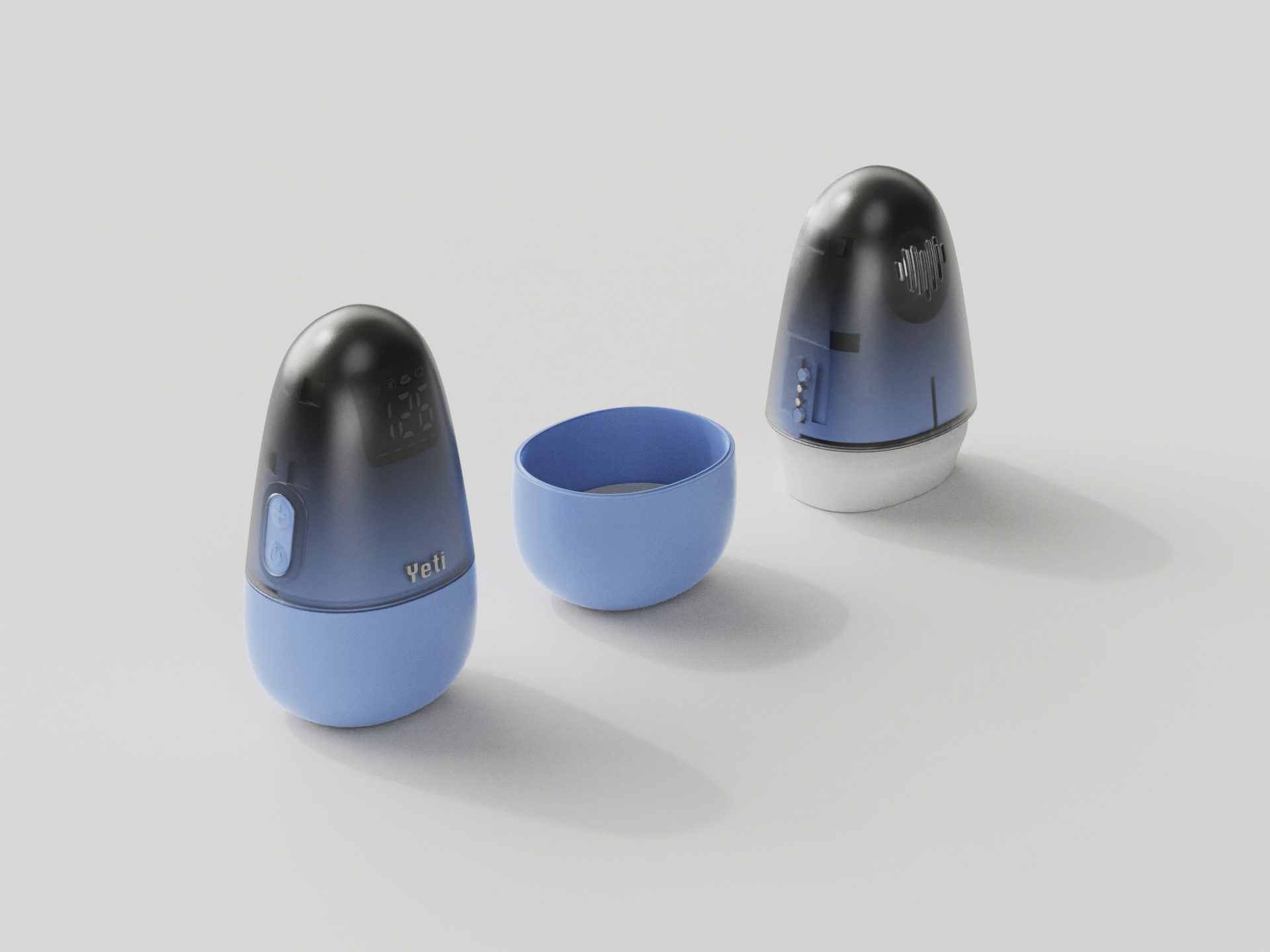 Mother and baby，Smart home，Fancy fetus，Detector，Home medical，