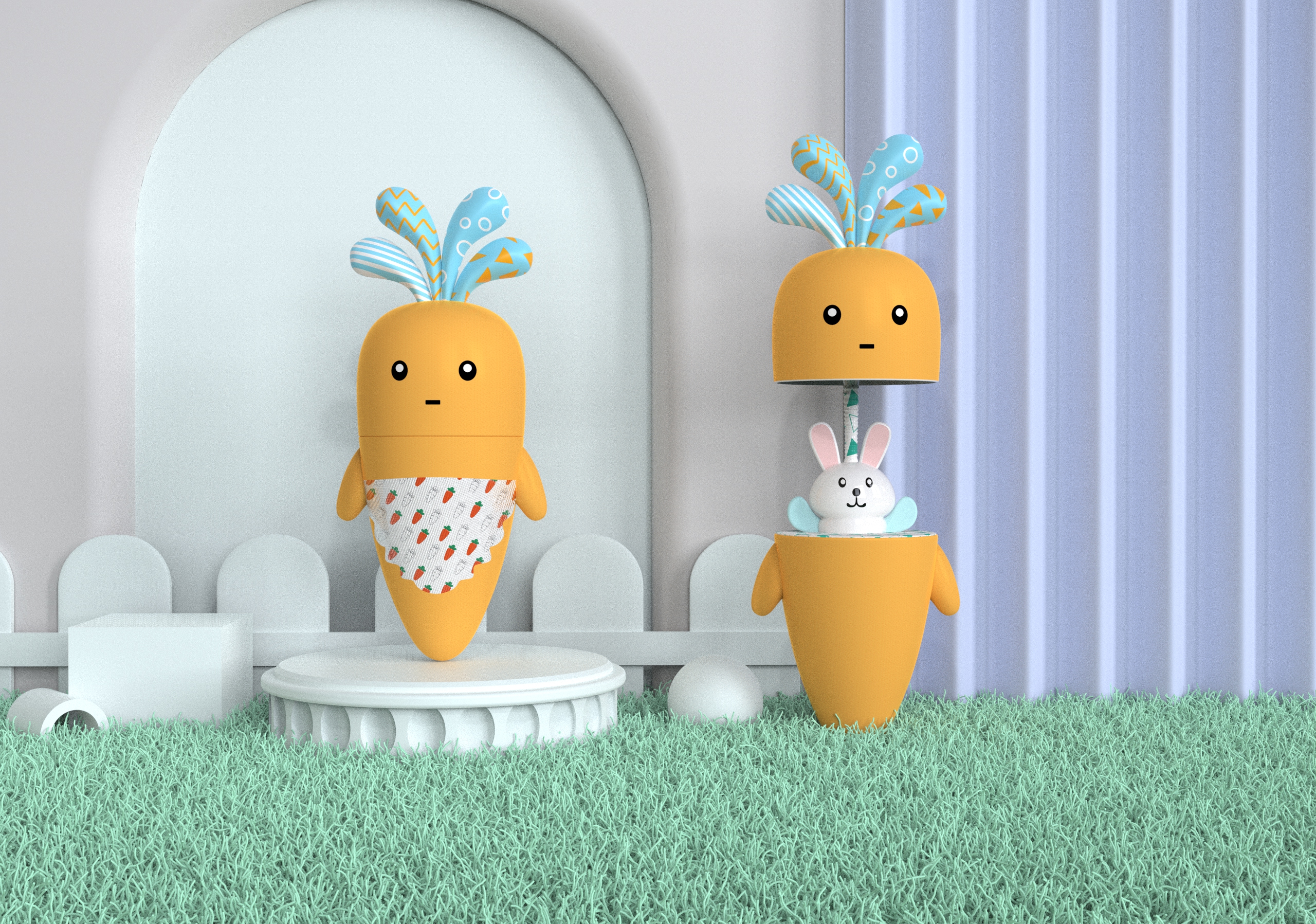 Baby toys，plush toy design，