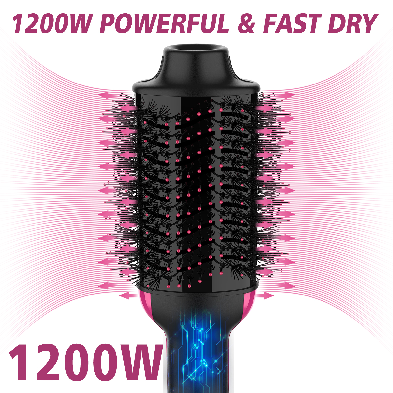 comb，hairpin comb，