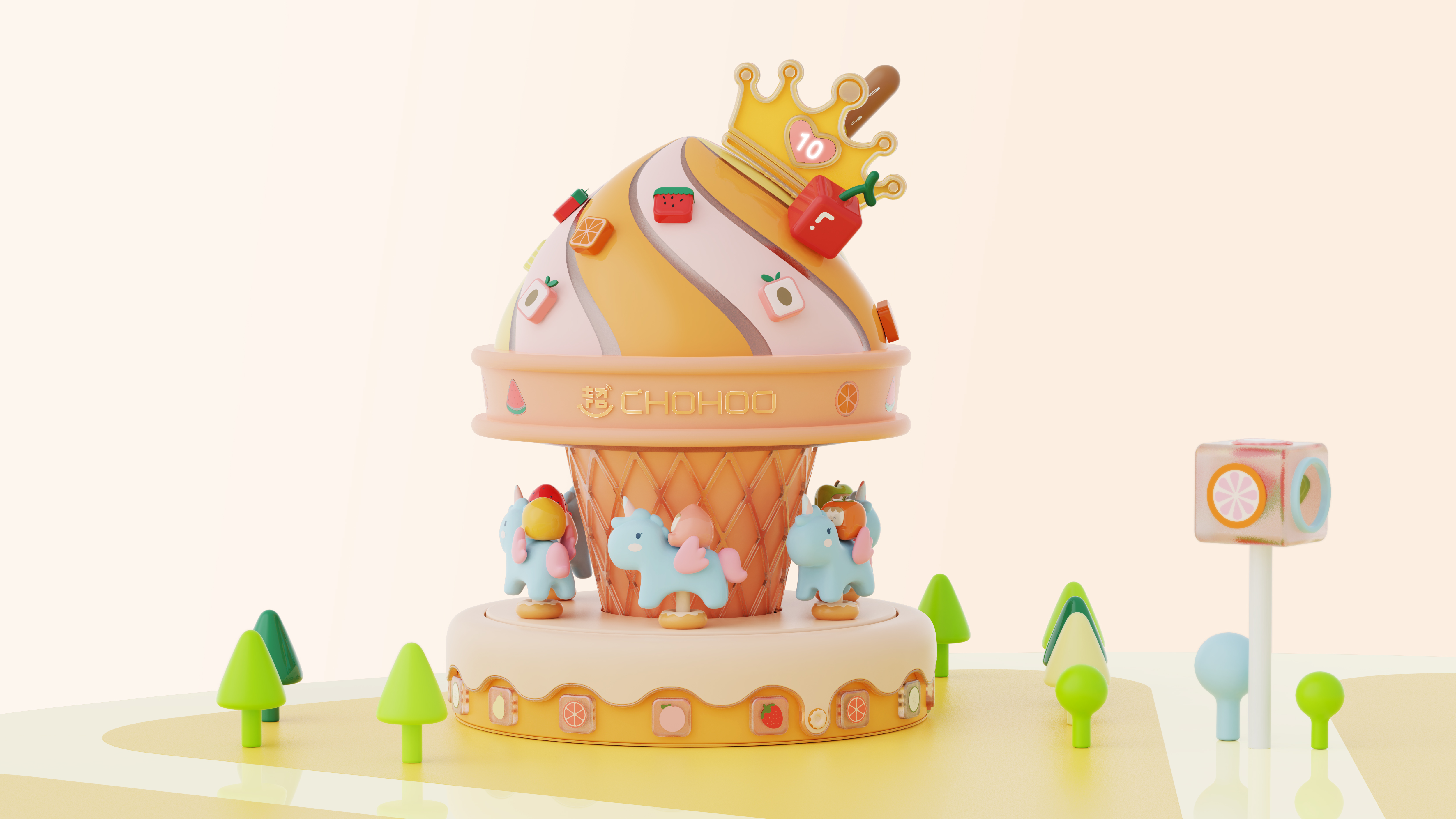 Good simple geometry，six one，Happy Children's Day，product design，Gifts for children，School supplies，Super Toys，new arrival，