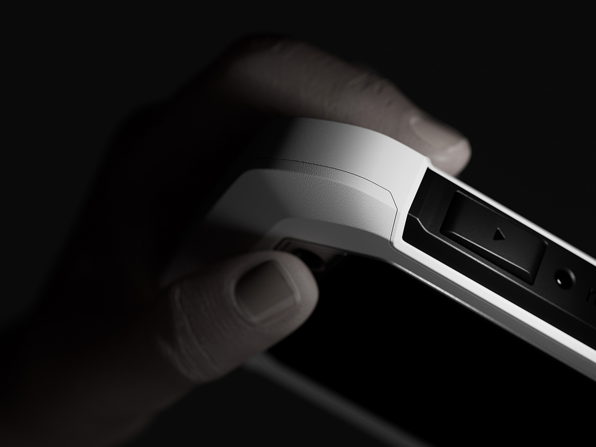 Matrix，Visually impaired auxiliary tools，