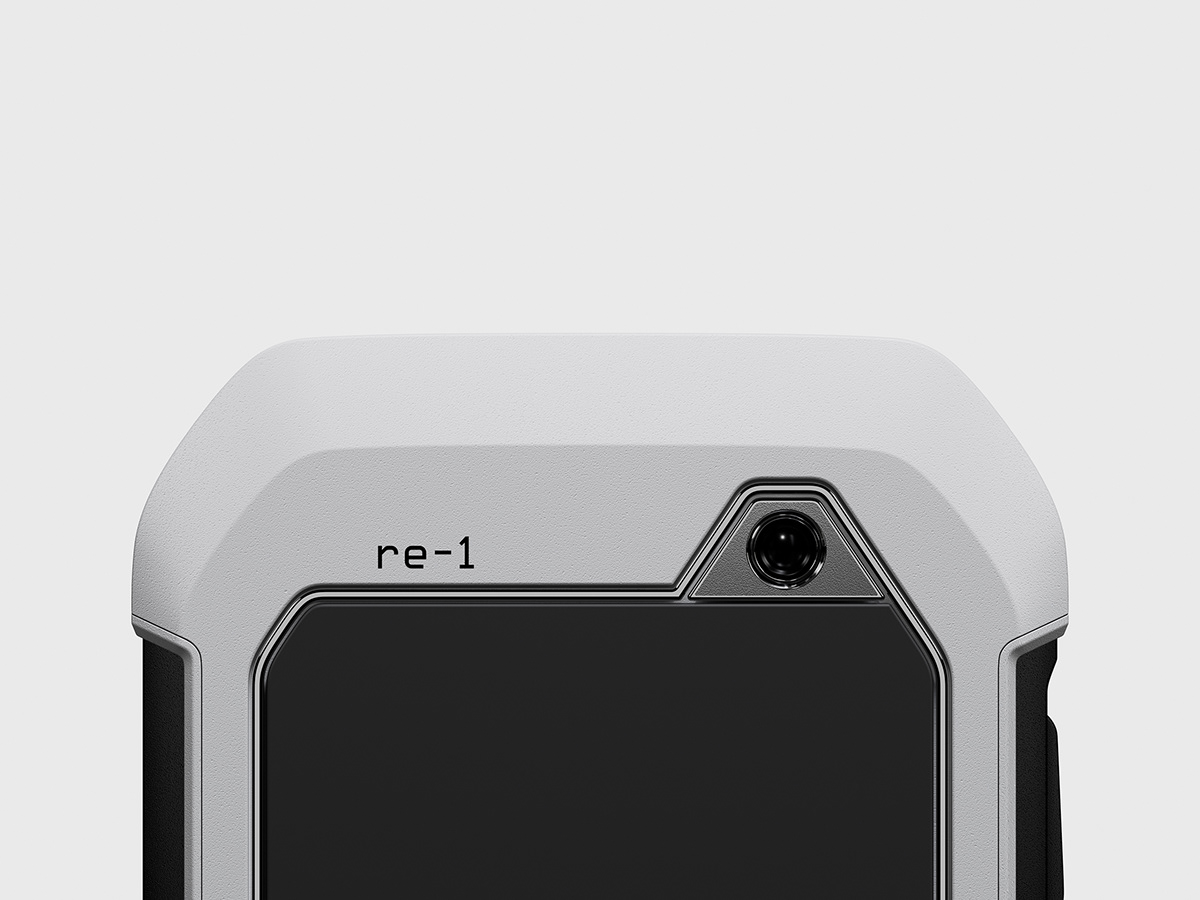 Matrix，Visually impaired auxiliary tools，