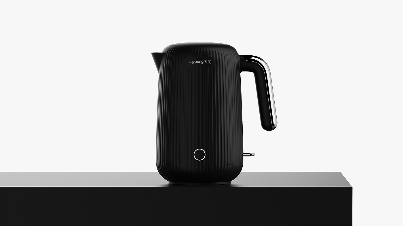 Jiuyang，Electric kettle，Kettle，small home appliances，