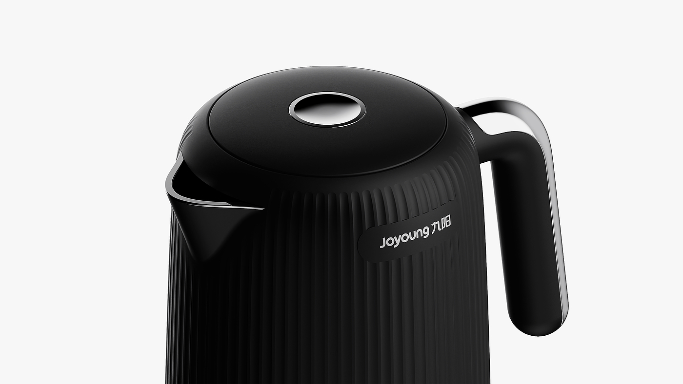 Jiuyang，Electric kettle，Kettle，small home appliances，