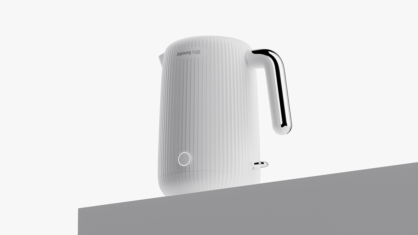 Jiuyang，Electric kettle，Kettle，small home appliances，