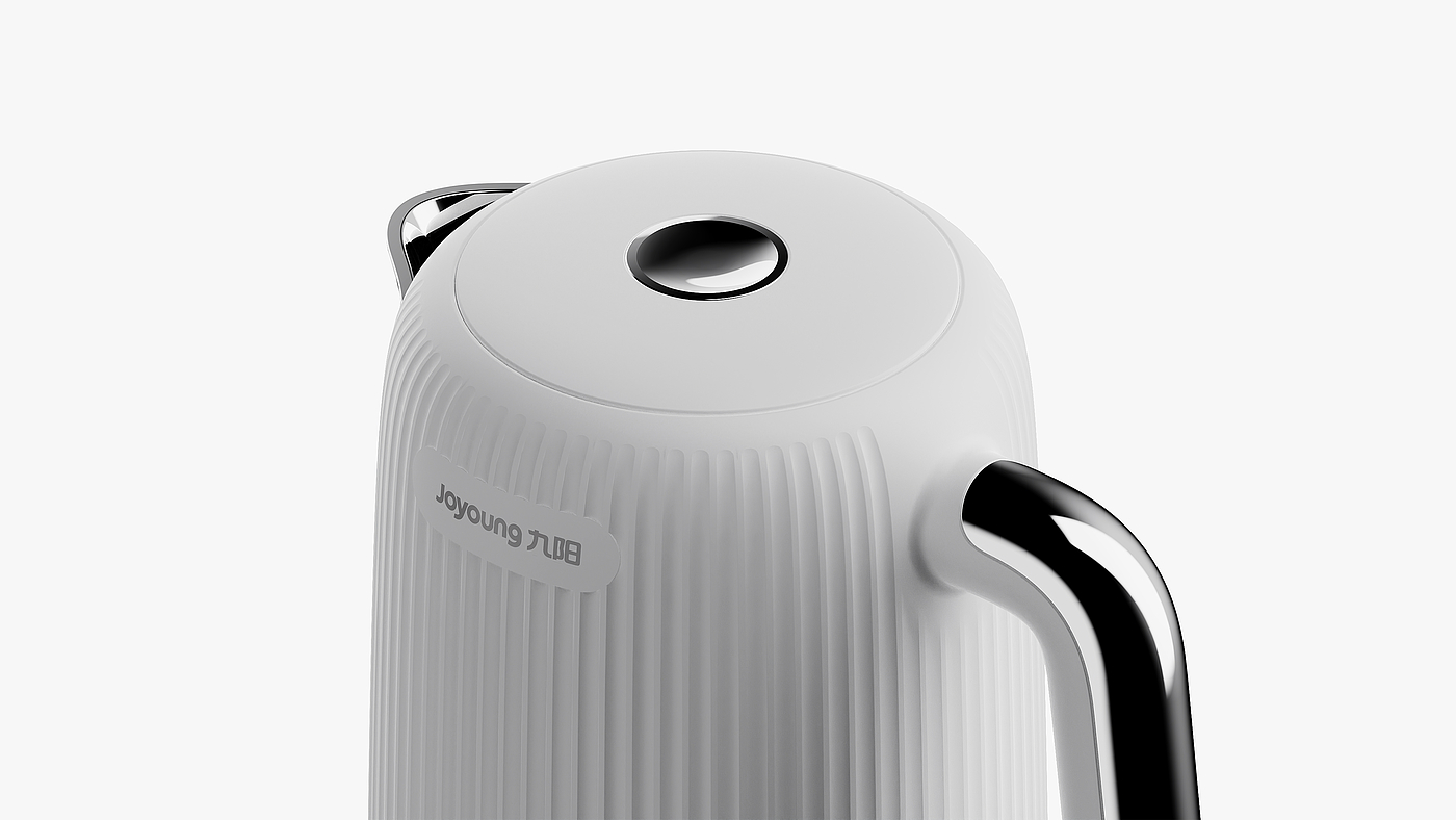 Jiuyang，Electric kettle，Kettle，small home appliances，