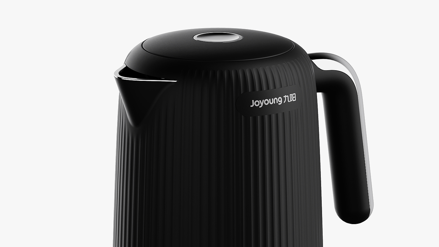 Jiuyang，Electric kettle，Kettle，small home appliances，