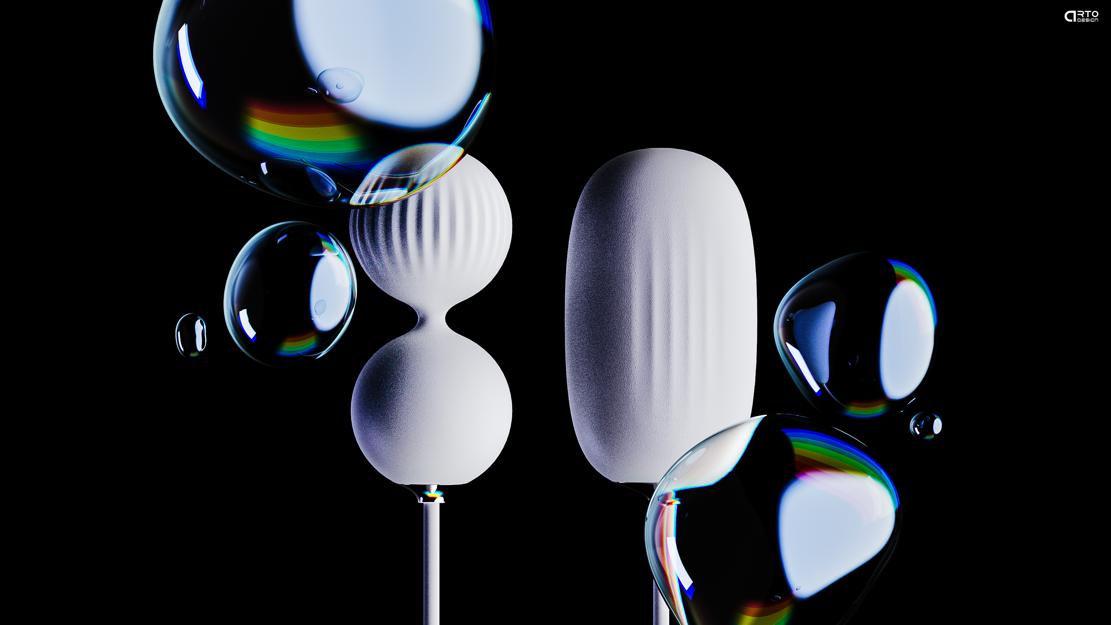 Sex toy，Postmodern，Aalto，product design，Appearance design，Brand Service，