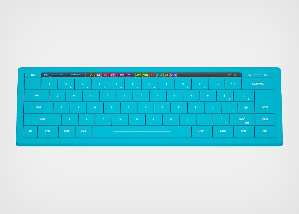 wireless keyboard，101Keyboard，keyboard，