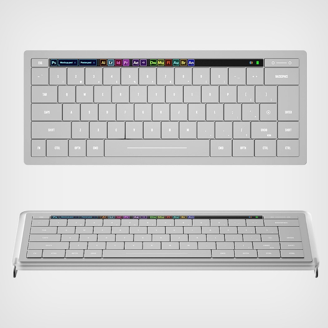 wireless keyboard，101Keyboard，keyboard，