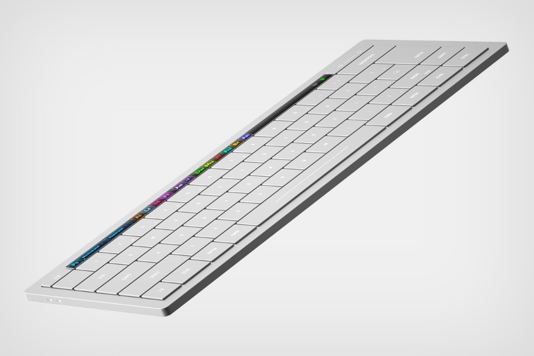 wireless keyboard，101Keyboard，keyboard，