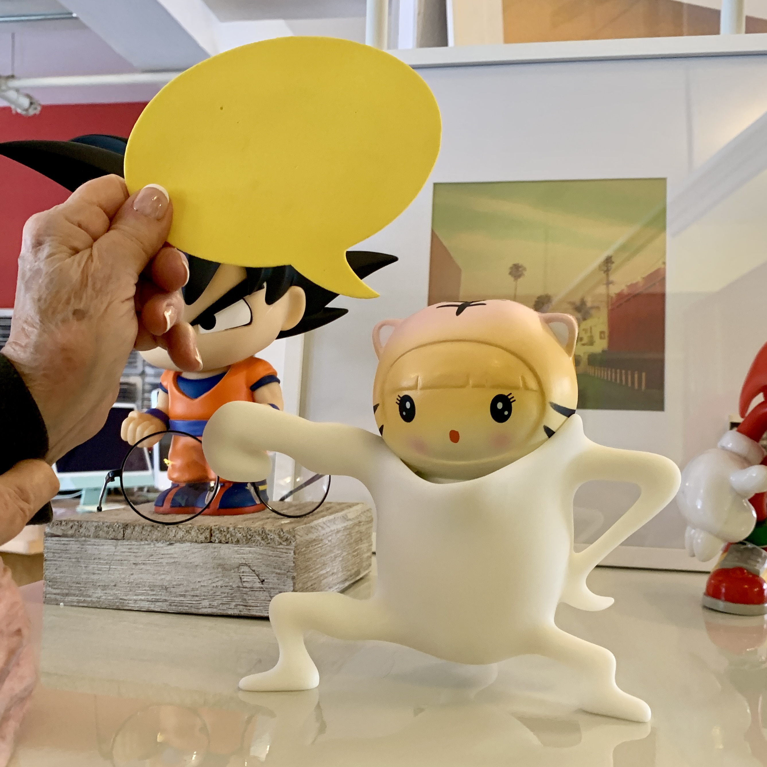 abstract literature，ACCD，ArtCenter，