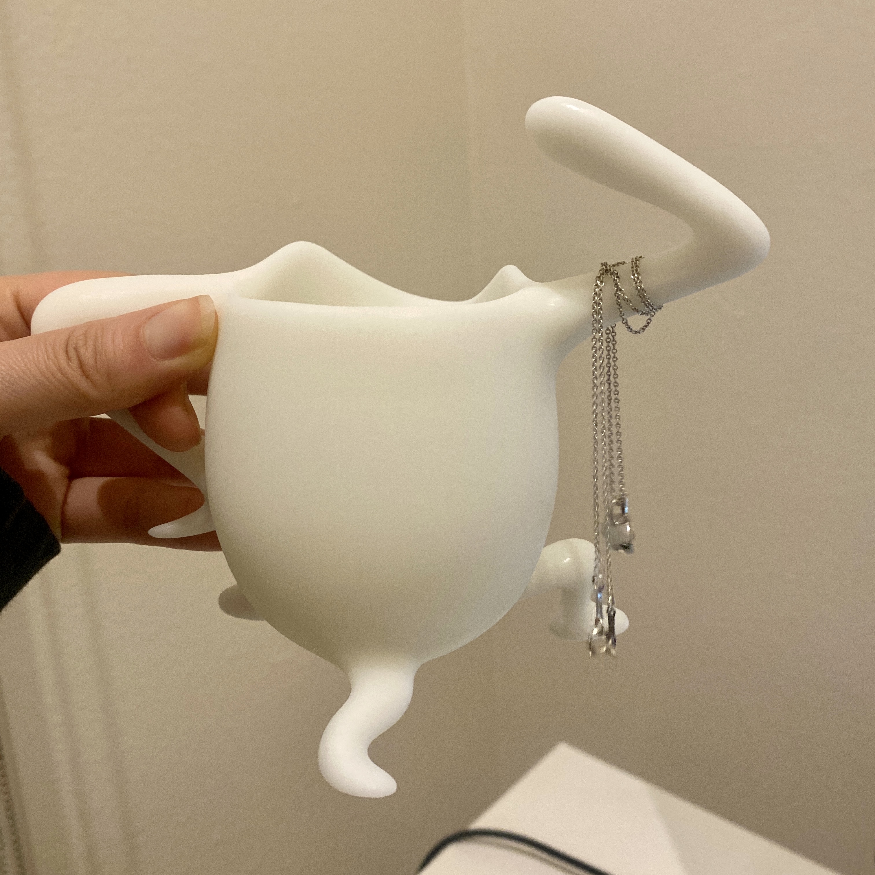 abstract literature，ACCD，ArtCenter，