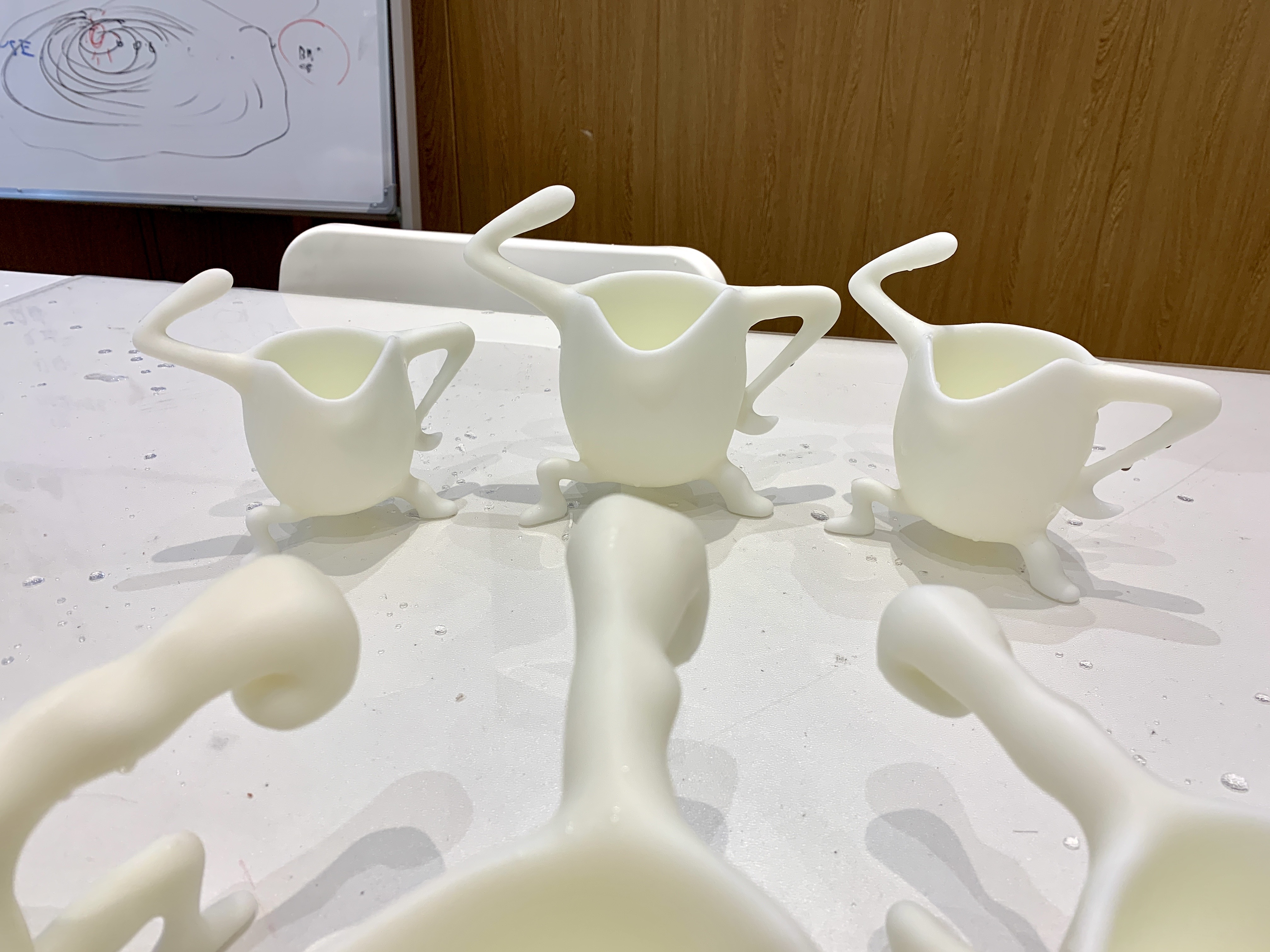 abstract literature，ACCD，ArtCenter，