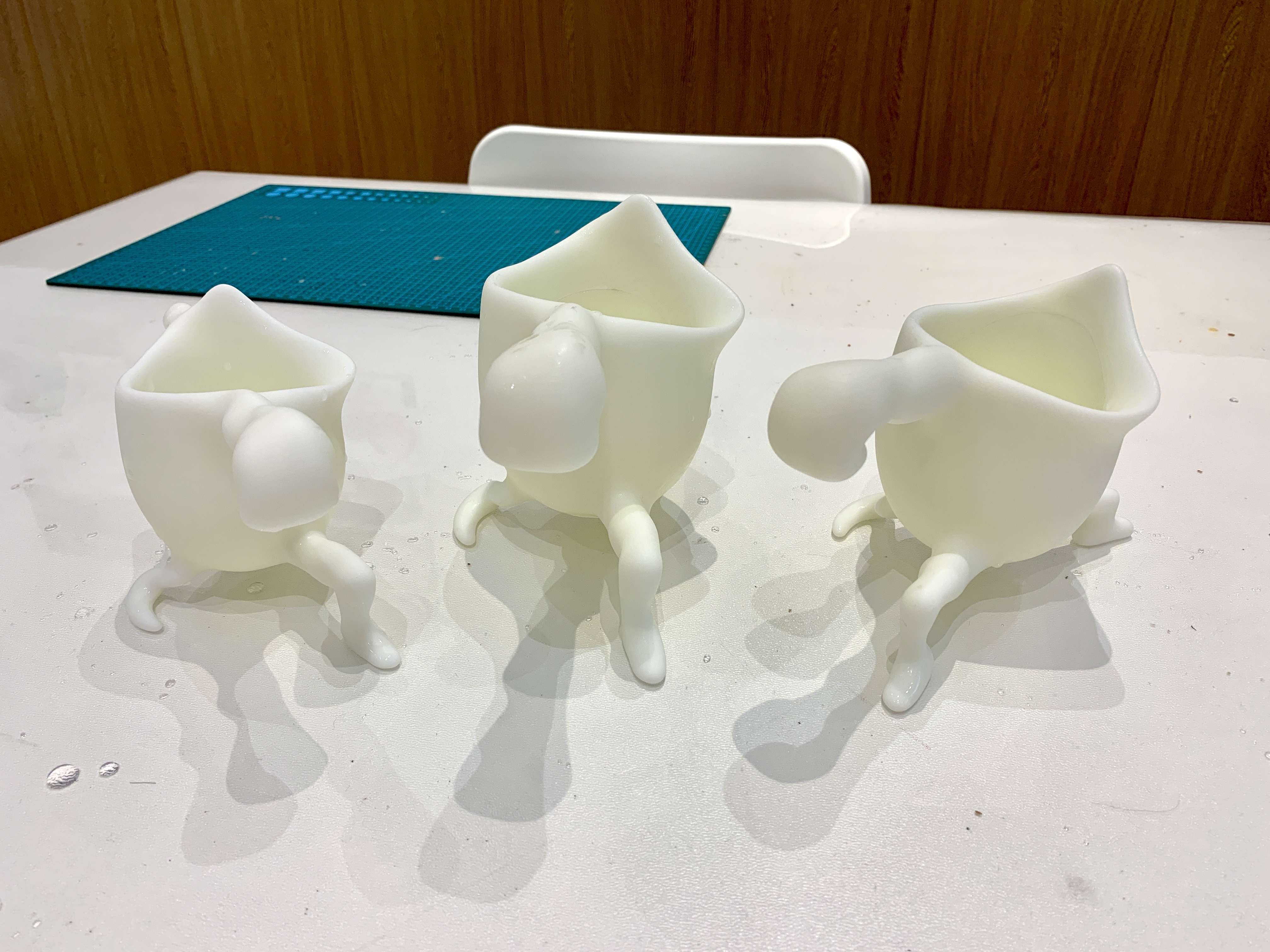 abstract literature，ACCD，ArtCenter，