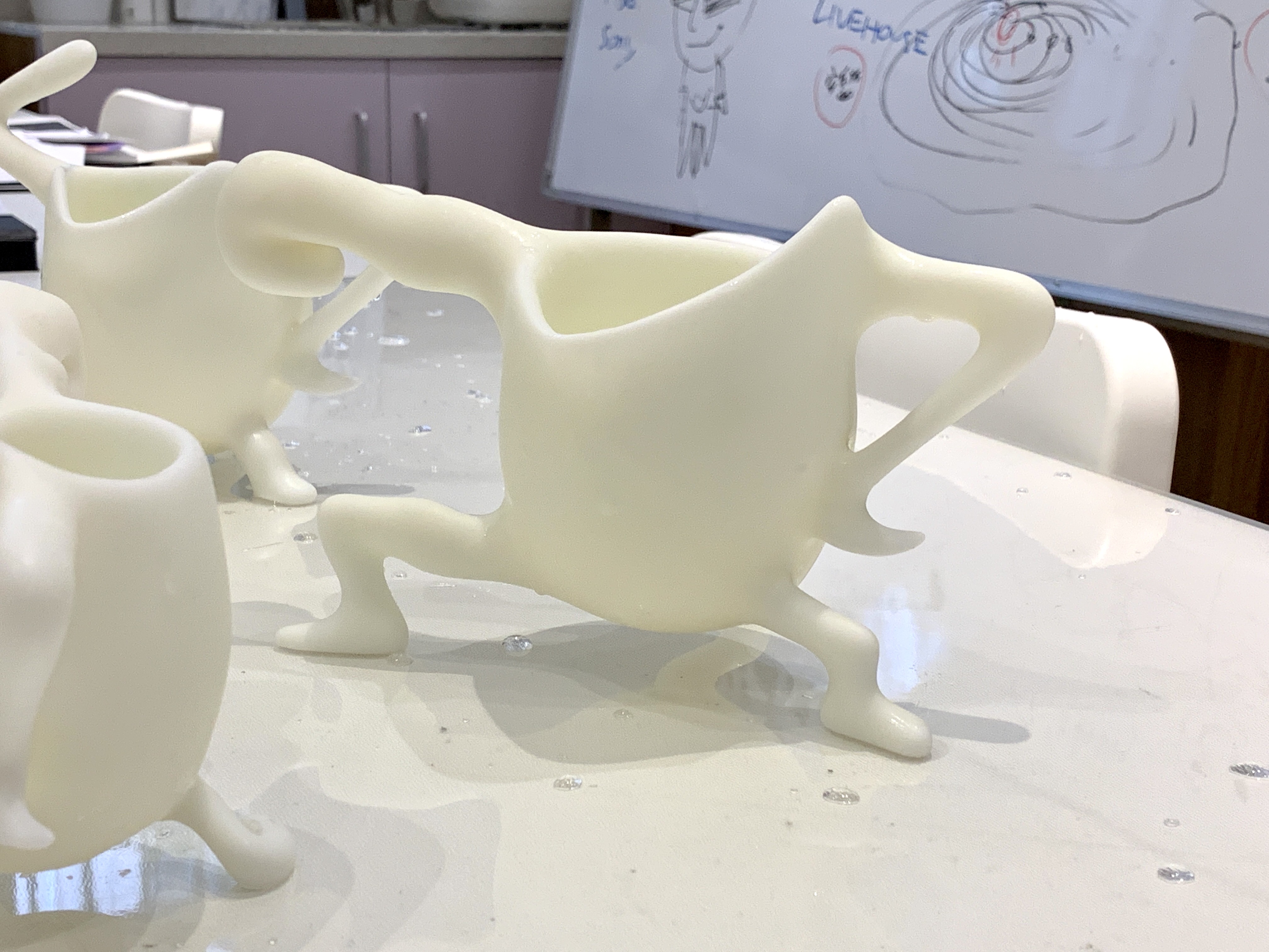 abstract literature，ACCD，ArtCenter，