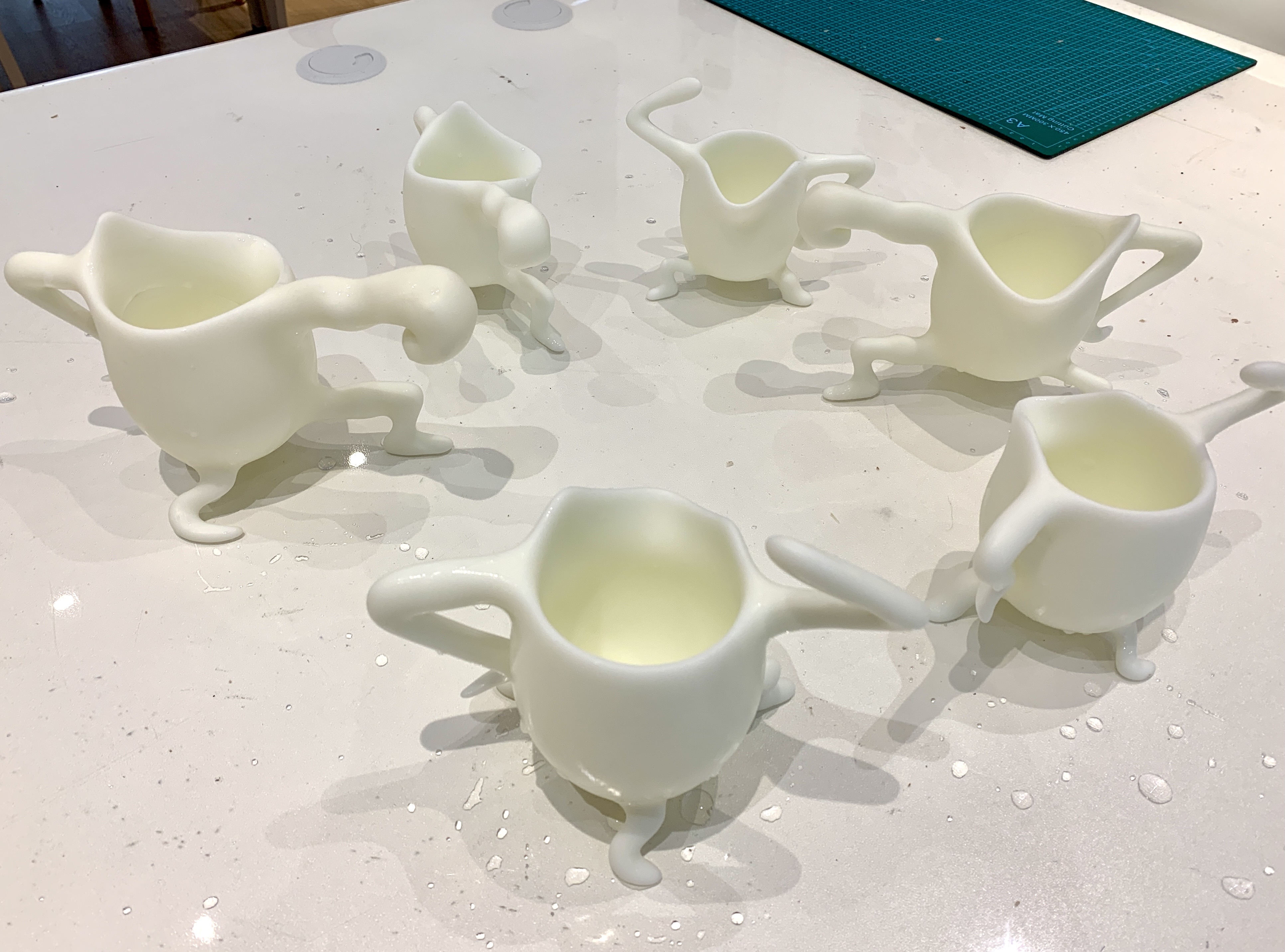 abstract literature，ACCD，ArtCenter，