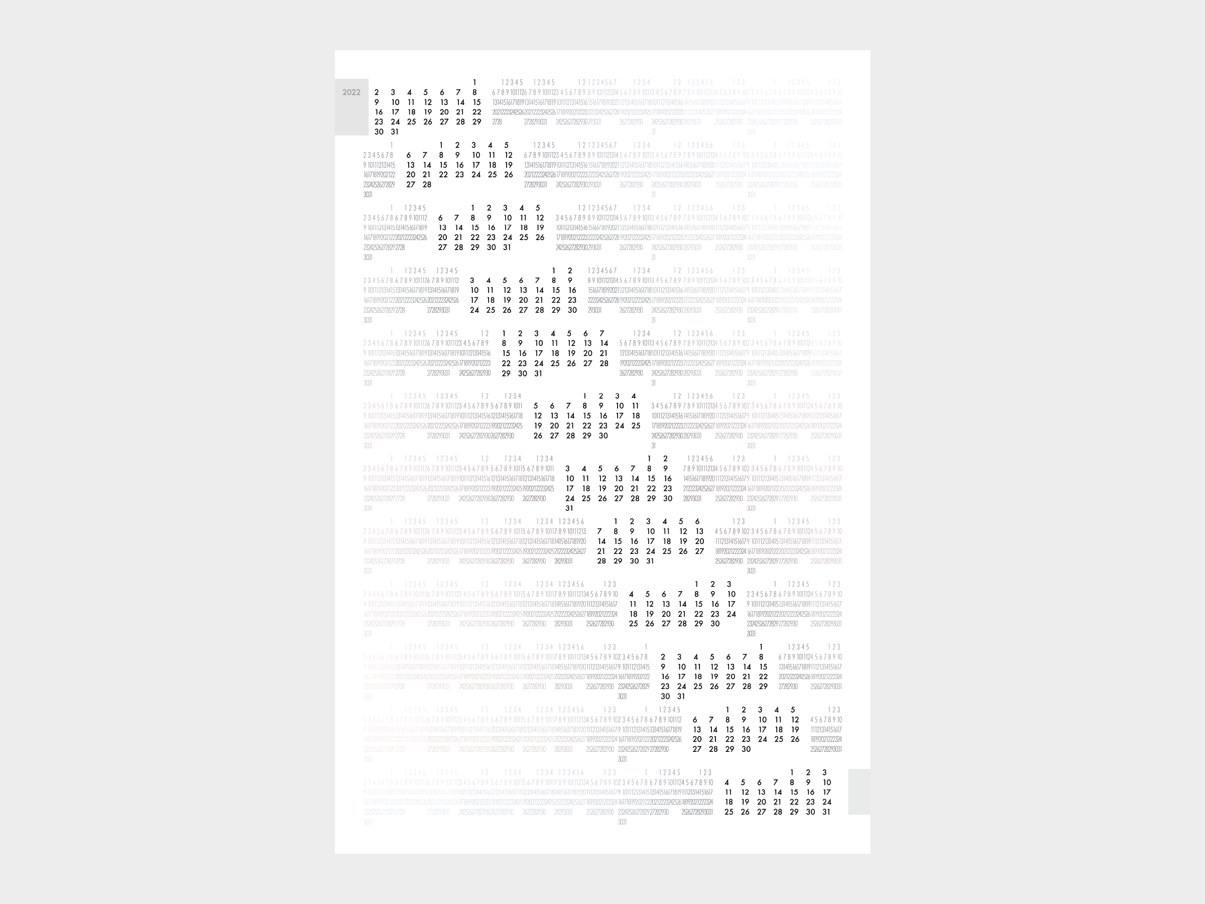 calendar，ACCD，ArtCenter，Calendar，outrageous，